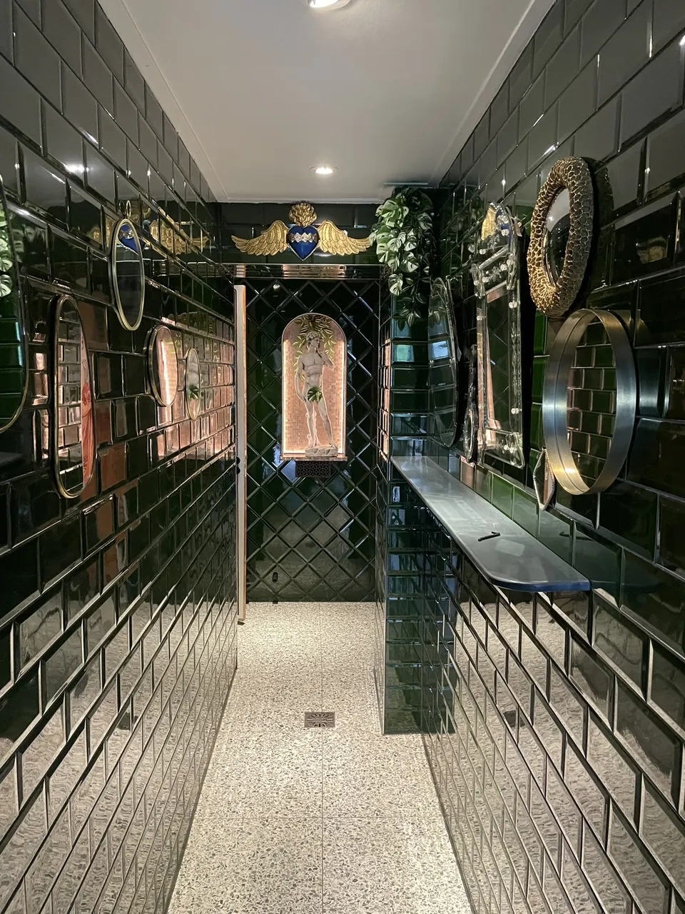 Café Steijn — sanitair