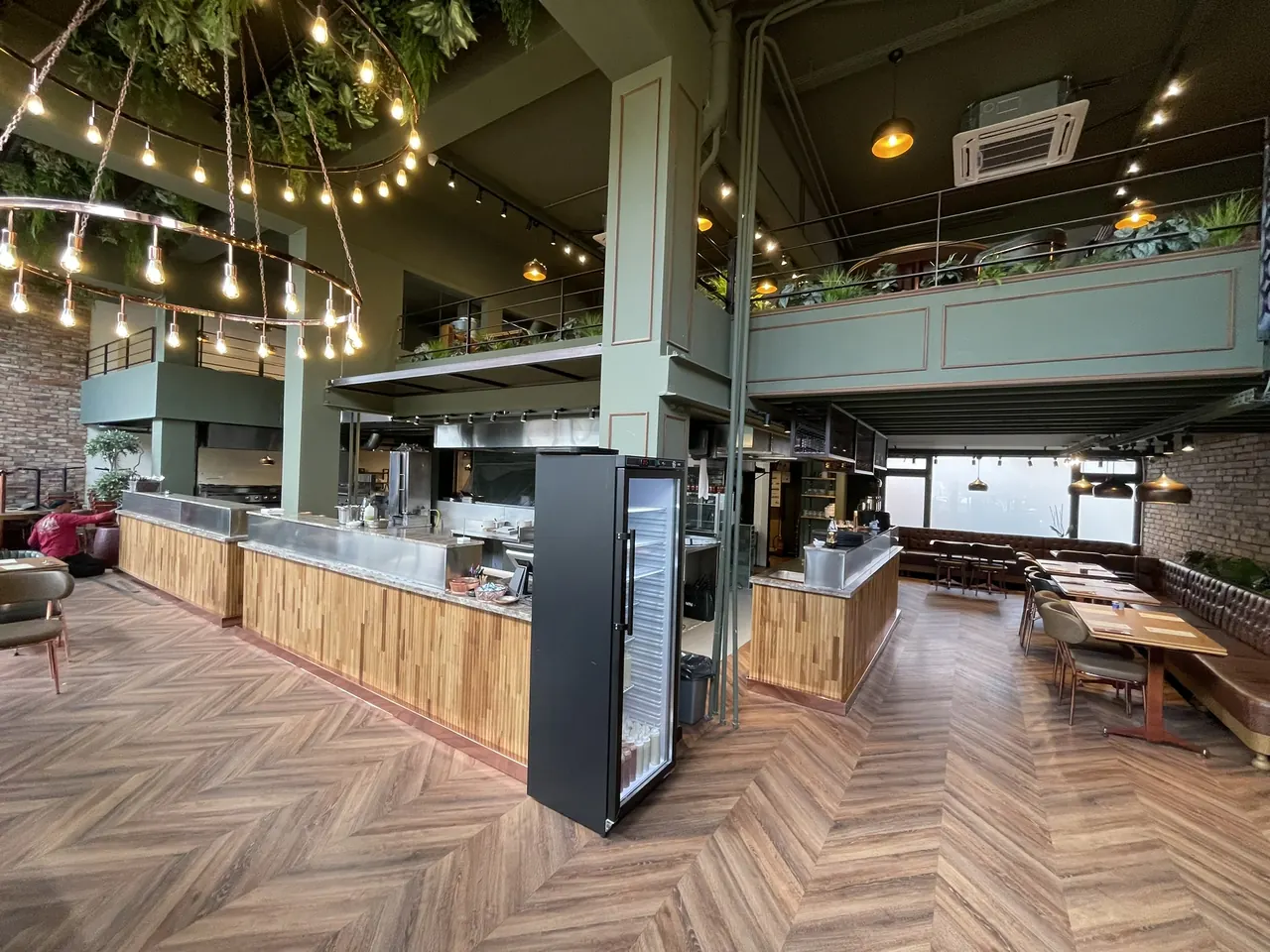 Harbii Döner Rotterdam